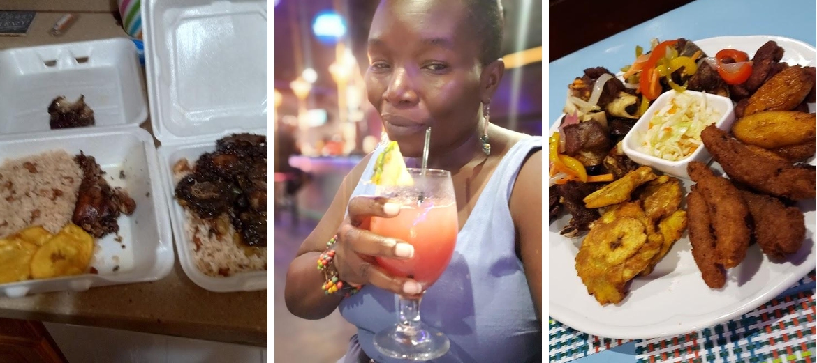 Three Tides Caribbean Restaurant & Bar